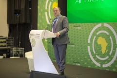Willy BORSUS- Ministre PME, agriculture Belgique