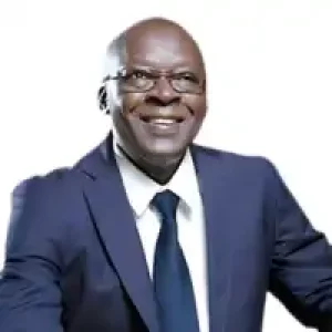 Abdoulaye Bio Tchane