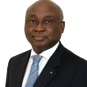 Donald Kaberuka