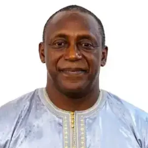 Kandeh Yumkella