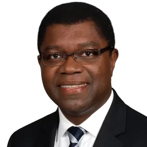 Thierry Zomahoun